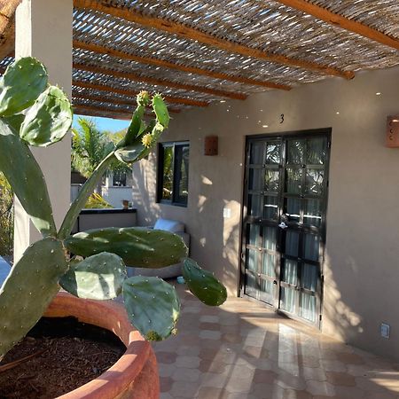 Pure Baja Private Suites-Upscale Property With Infinity Pool And Lush Gardens El Pescadero  Zewnętrze zdjęcie