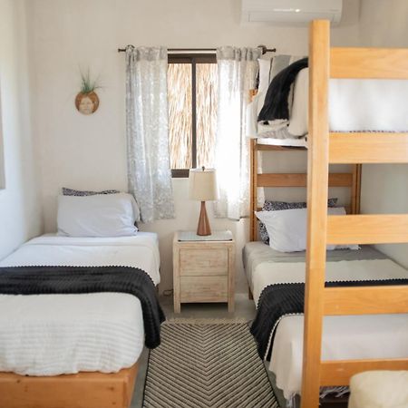 Pure Baja Private Suites-Upscale Property With Infinity Pool And Lush Gardens El Pescadero  Zewnętrze zdjęcie