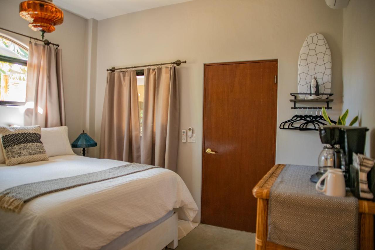 Pure Baja Private Suites-Upscale Property With Infinity Pool And Lush Gardens El Pescadero  Zewnętrze zdjęcie