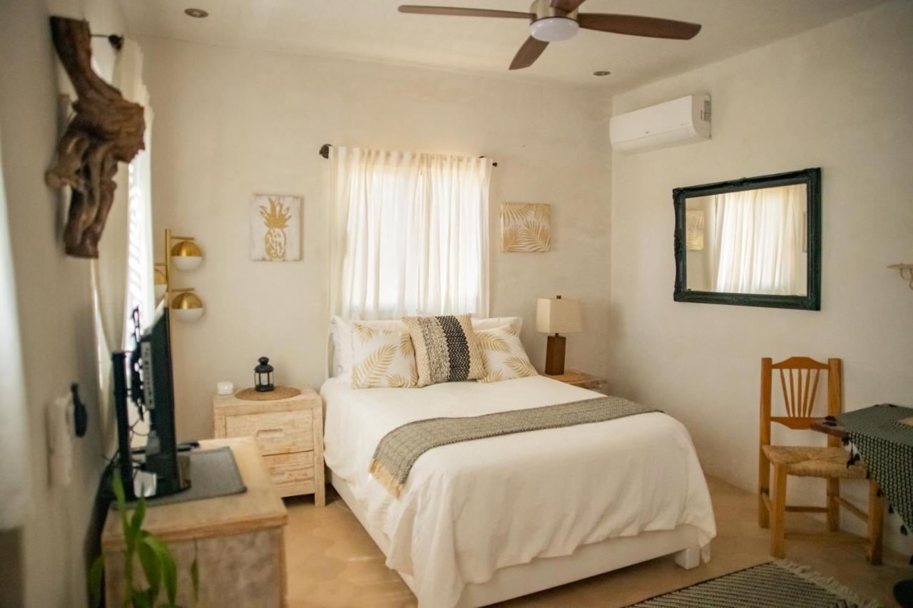 Pure Baja Private Suites-Upscale Property With Infinity Pool And Lush Gardens El Pescadero  Zewnętrze zdjęcie