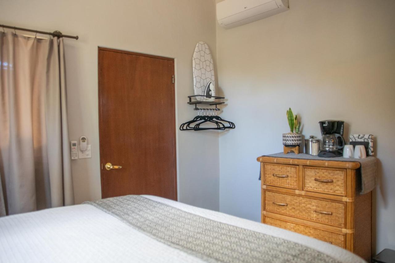 Pure Baja Private Suites-Upscale Property With Infinity Pool And Lush Gardens El Pescadero  Zewnętrze zdjęcie