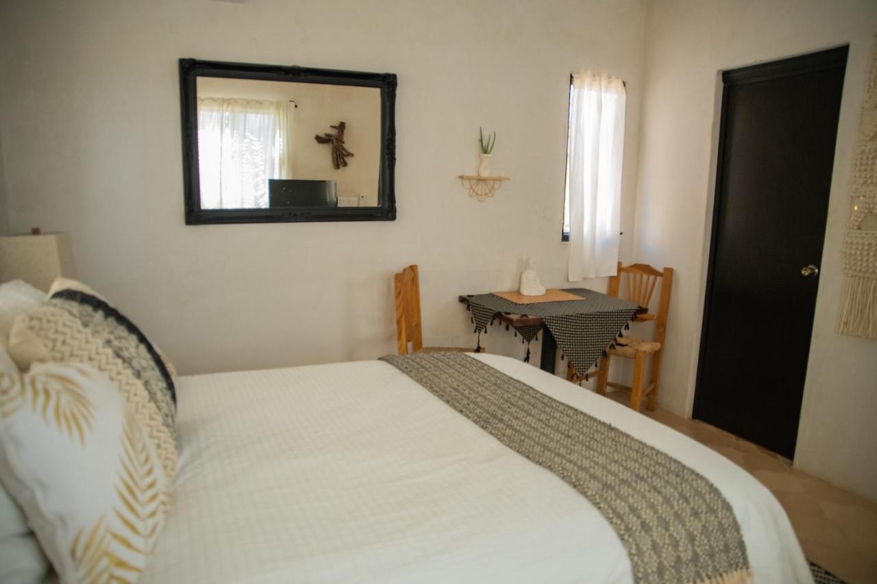 Pure Baja Private Suites-Upscale Property With Infinity Pool And Lush Gardens El Pescadero  Zewnętrze zdjęcie