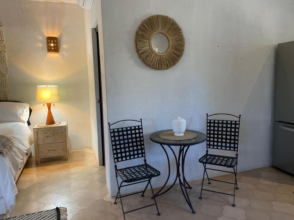 Pure Baja Private Suites-Upscale Property With Infinity Pool And Lush Gardens El Pescadero  Zewnętrze zdjęcie