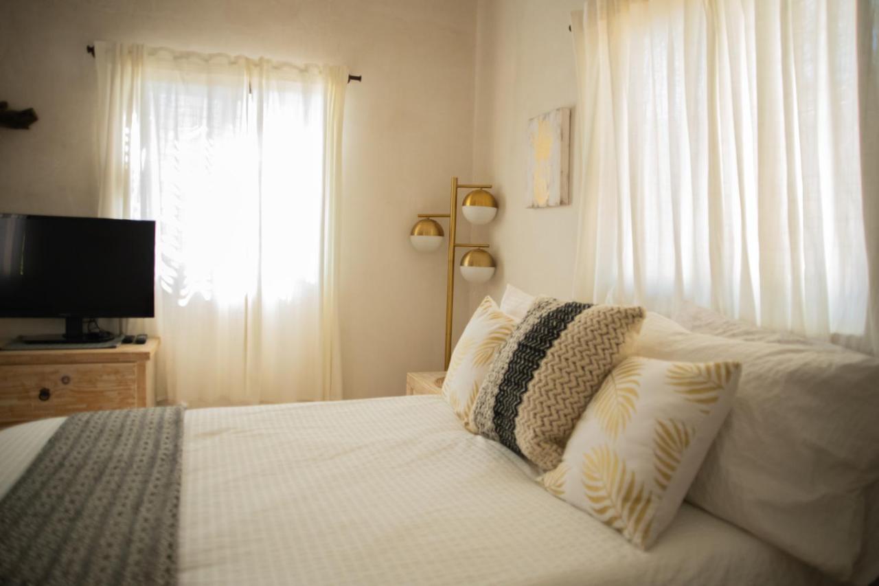 Pure Baja Private Suites-Upscale Property With Infinity Pool And Lush Gardens El Pescadero  Zewnętrze zdjęcie