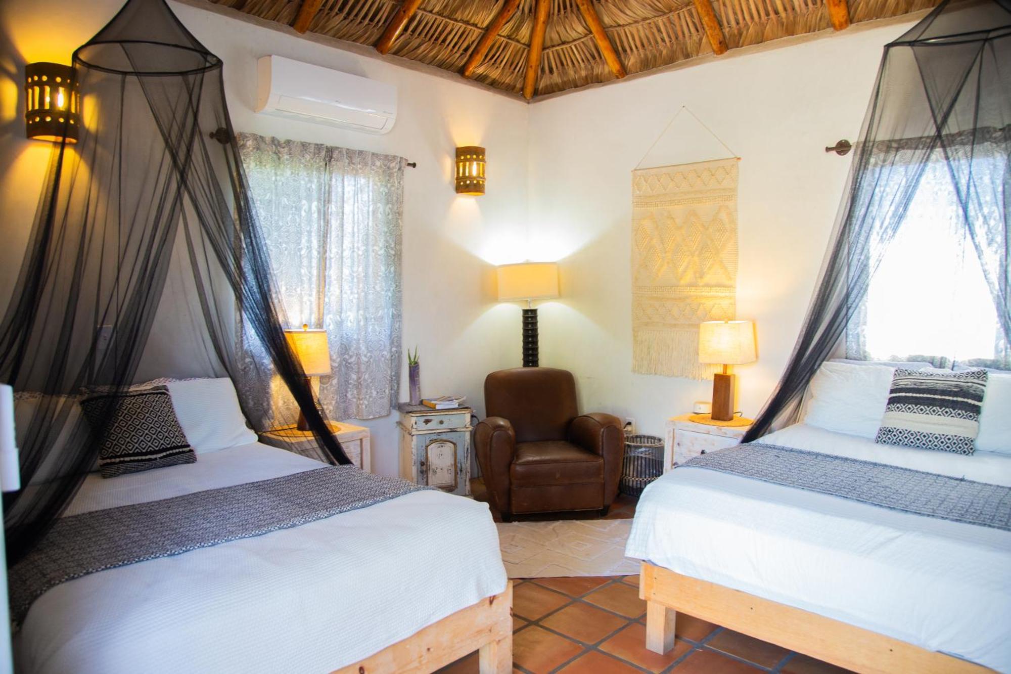 Pure Baja Private Suites-Upscale Property With Infinity Pool And Lush Gardens El Pescadero  Zewnętrze zdjęcie