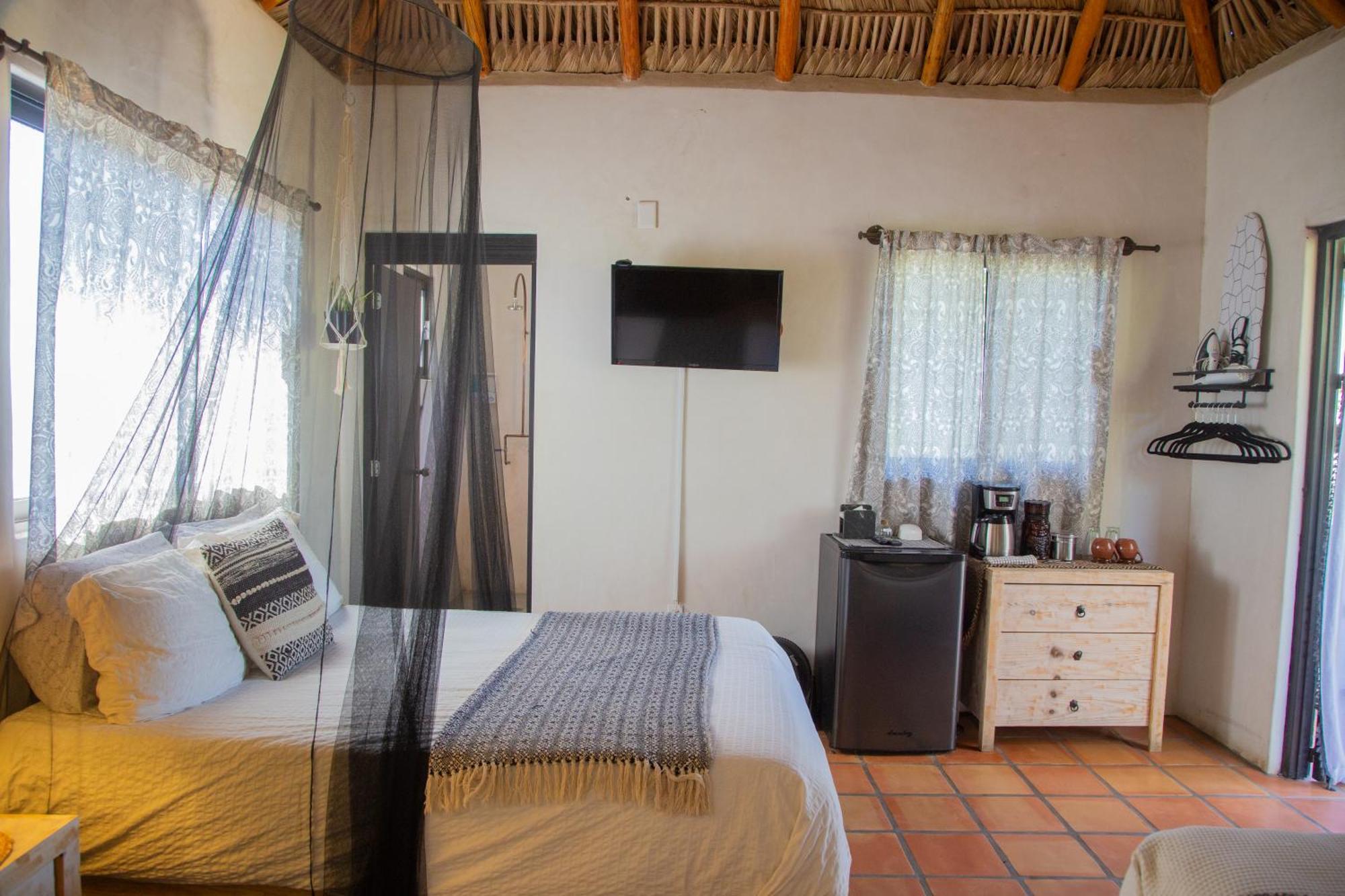 Pure Baja Private Suites-Upscale Property With Infinity Pool And Lush Gardens El Pescadero  Zewnętrze zdjęcie