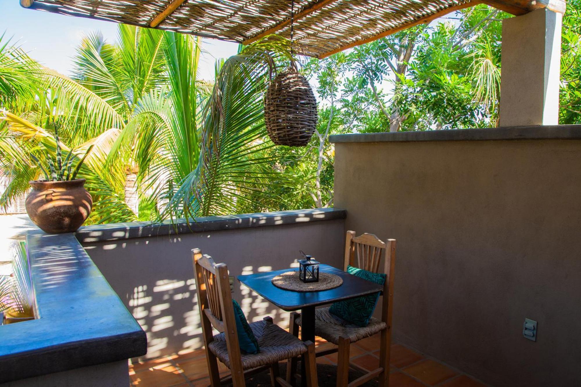 Pure Baja Private Suites-Upscale Property With Infinity Pool And Lush Gardens El Pescadero  Zewnętrze zdjęcie