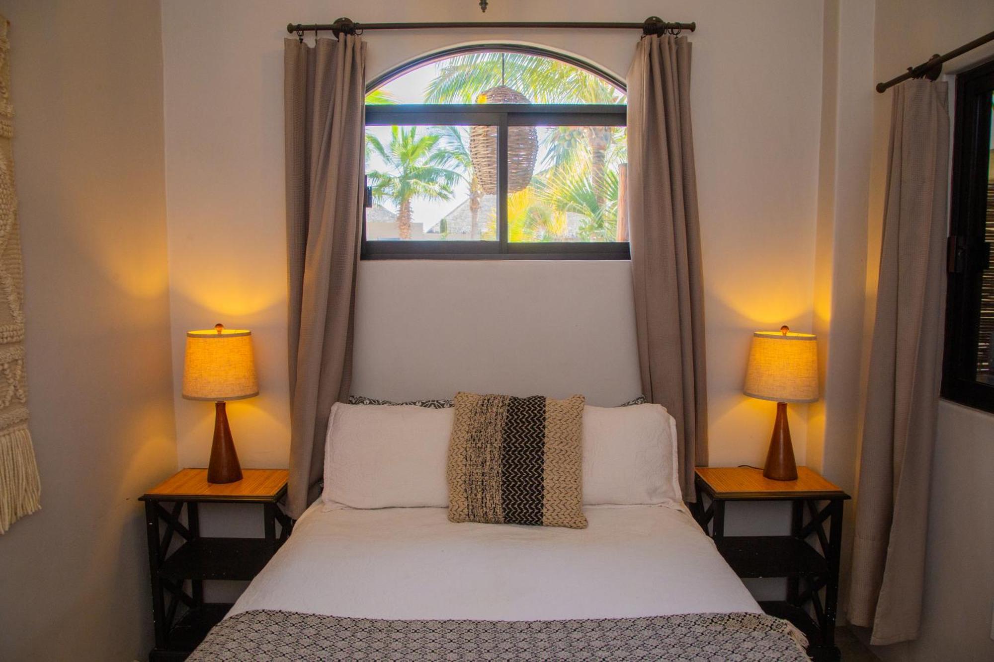 Pure Baja Private Suites-Upscale Property With Infinity Pool And Lush Gardens El Pescadero  Zewnętrze zdjęcie