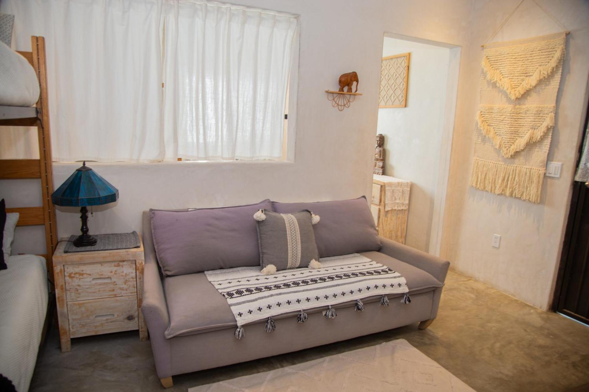 Pure Baja Private Suites-Upscale Property With Infinity Pool And Lush Gardens El Pescadero  Zewnętrze zdjęcie