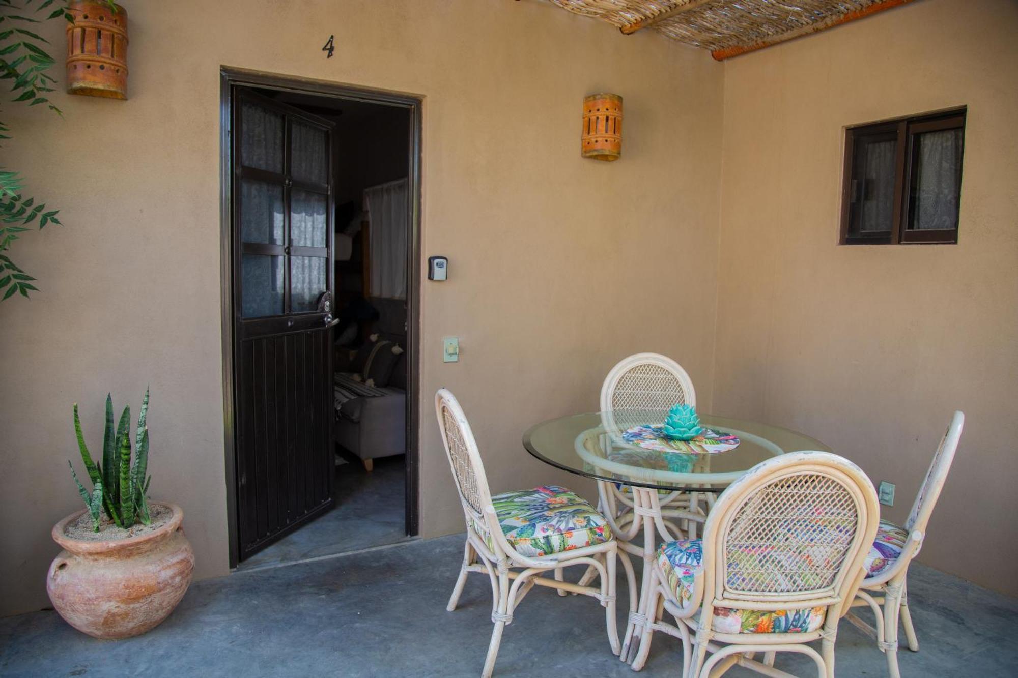 Pure Baja Private Suites-Upscale Property With Infinity Pool And Lush Gardens El Pescadero  Zewnętrze zdjęcie