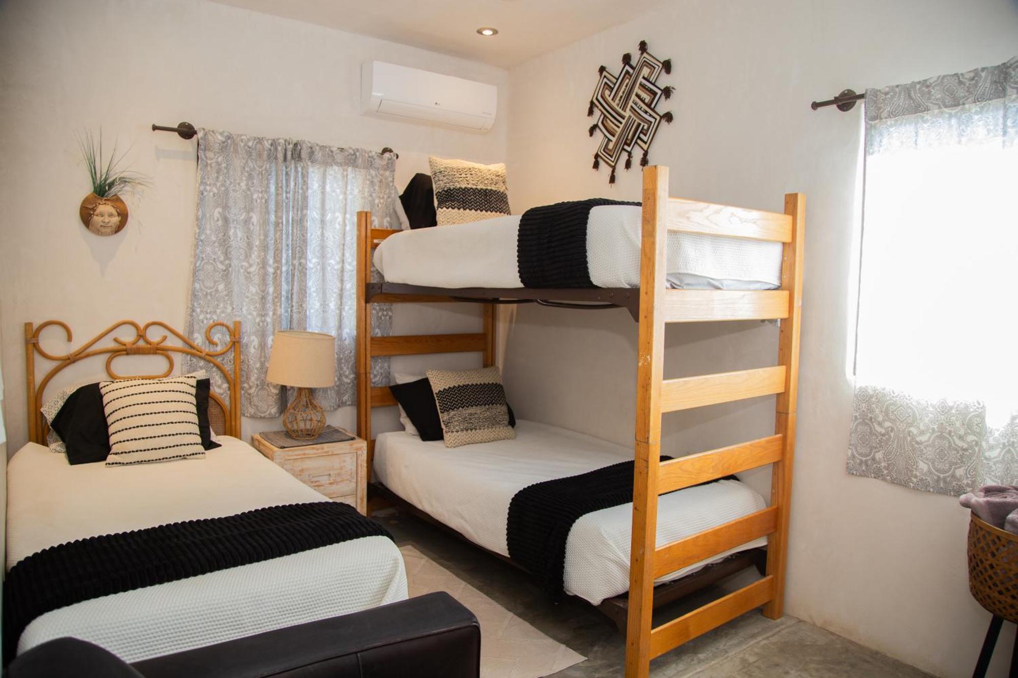 Pure Baja Private Suites-Upscale Property With Infinity Pool And Lush Gardens El Pescadero  Zewnętrze zdjęcie