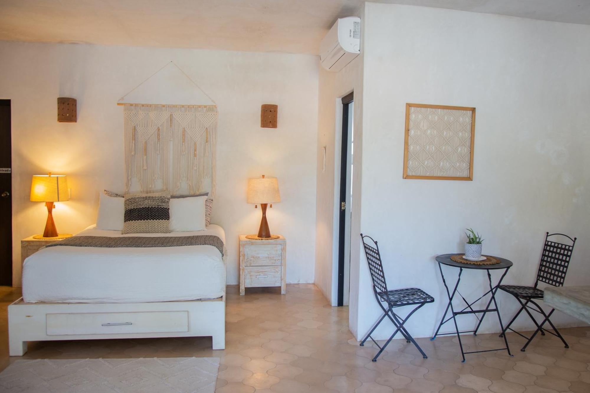 Pure Baja Private Suites-Upscale Property With Infinity Pool And Lush Gardens El Pescadero  Zewnętrze zdjęcie