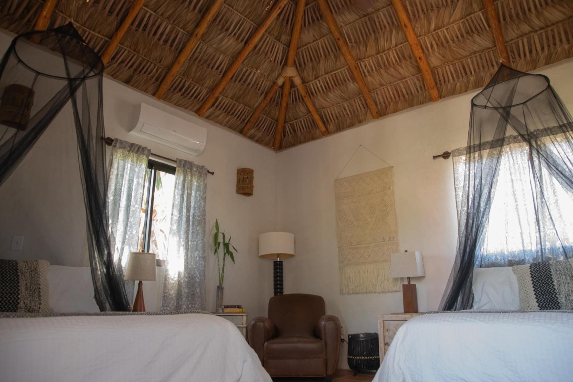 Pure Baja Private Suites-Upscale Property With Infinity Pool And Lush Gardens El Pescadero  Zewnętrze zdjęcie
