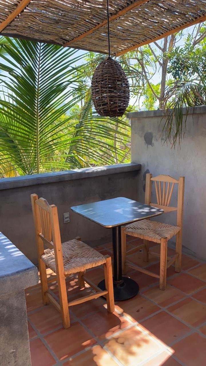 Pure Baja Private Suites-Upscale Property With Infinity Pool And Lush Gardens El Pescadero  Zewnętrze zdjęcie