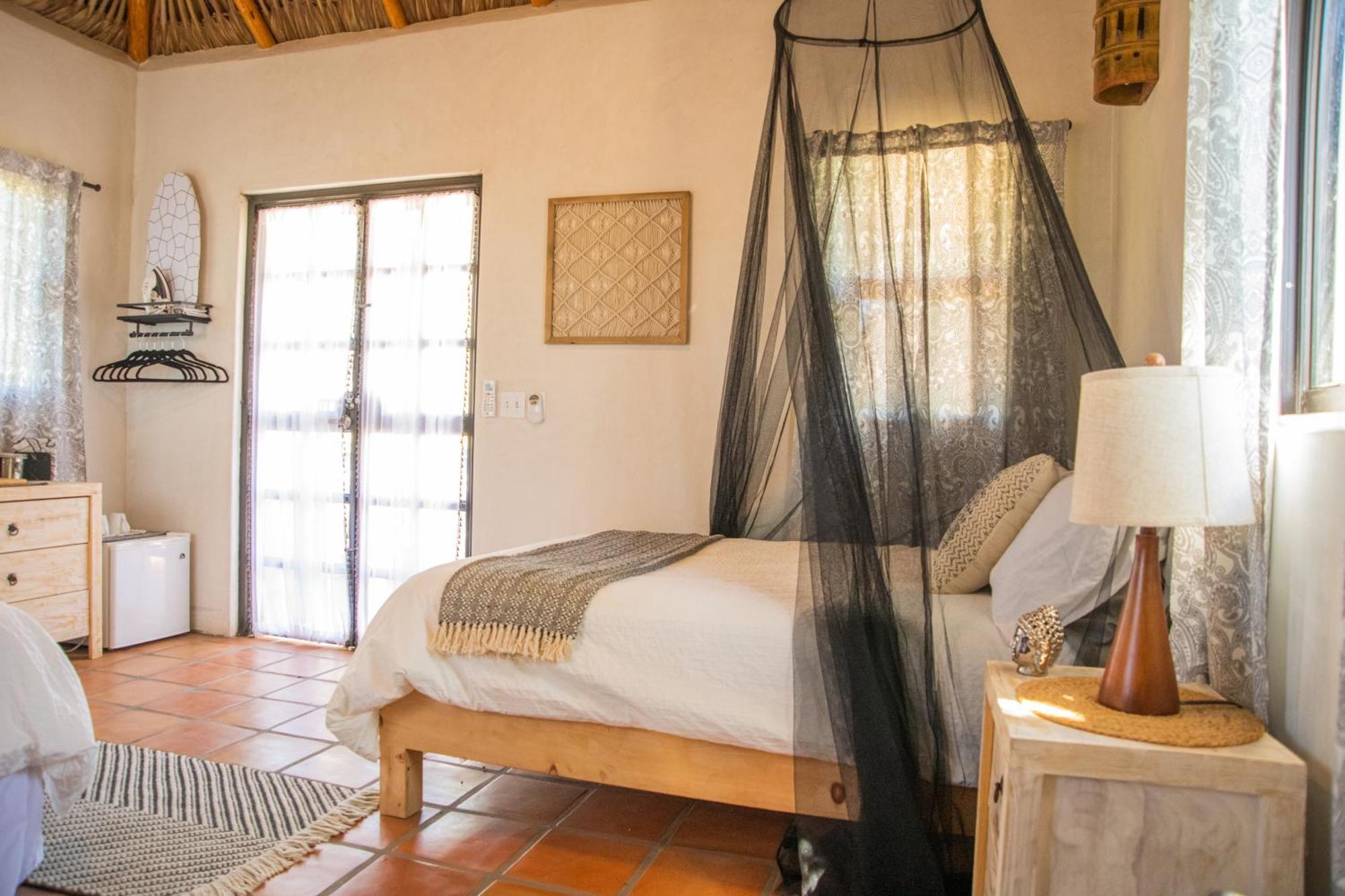 Pure Baja Private Suites-Upscale Property With Infinity Pool And Lush Gardens El Pescadero  Zewnętrze zdjęcie