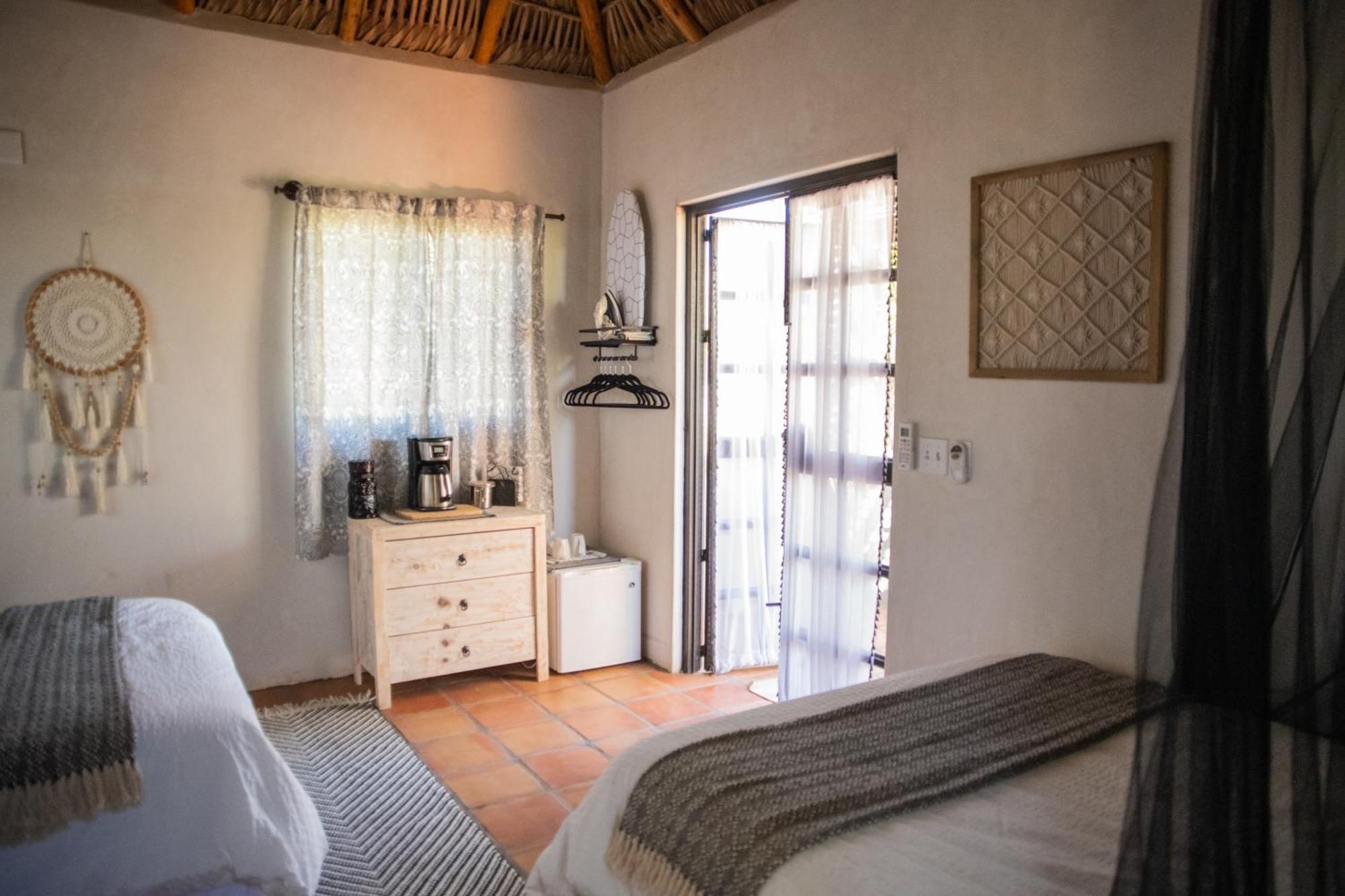 Pure Baja Private Suites-Upscale Property With Infinity Pool And Lush Gardens El Pescadero  Zewnętrze zdjęcie
