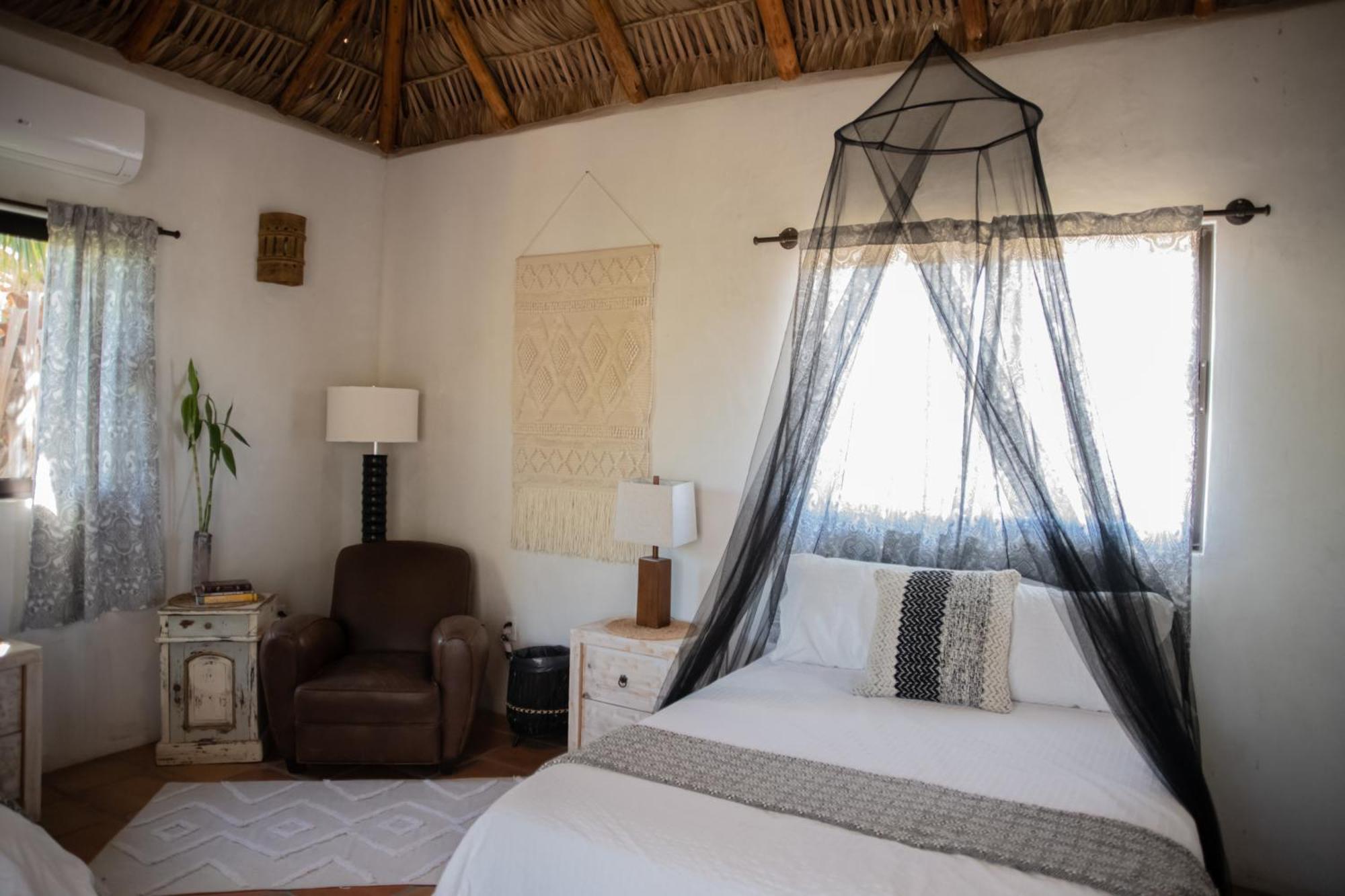 Pure Baja Private Suites-Upscale Property With Infinity Pool And Lush Gardens El Pescadero  Zewnętrze zdjęcie