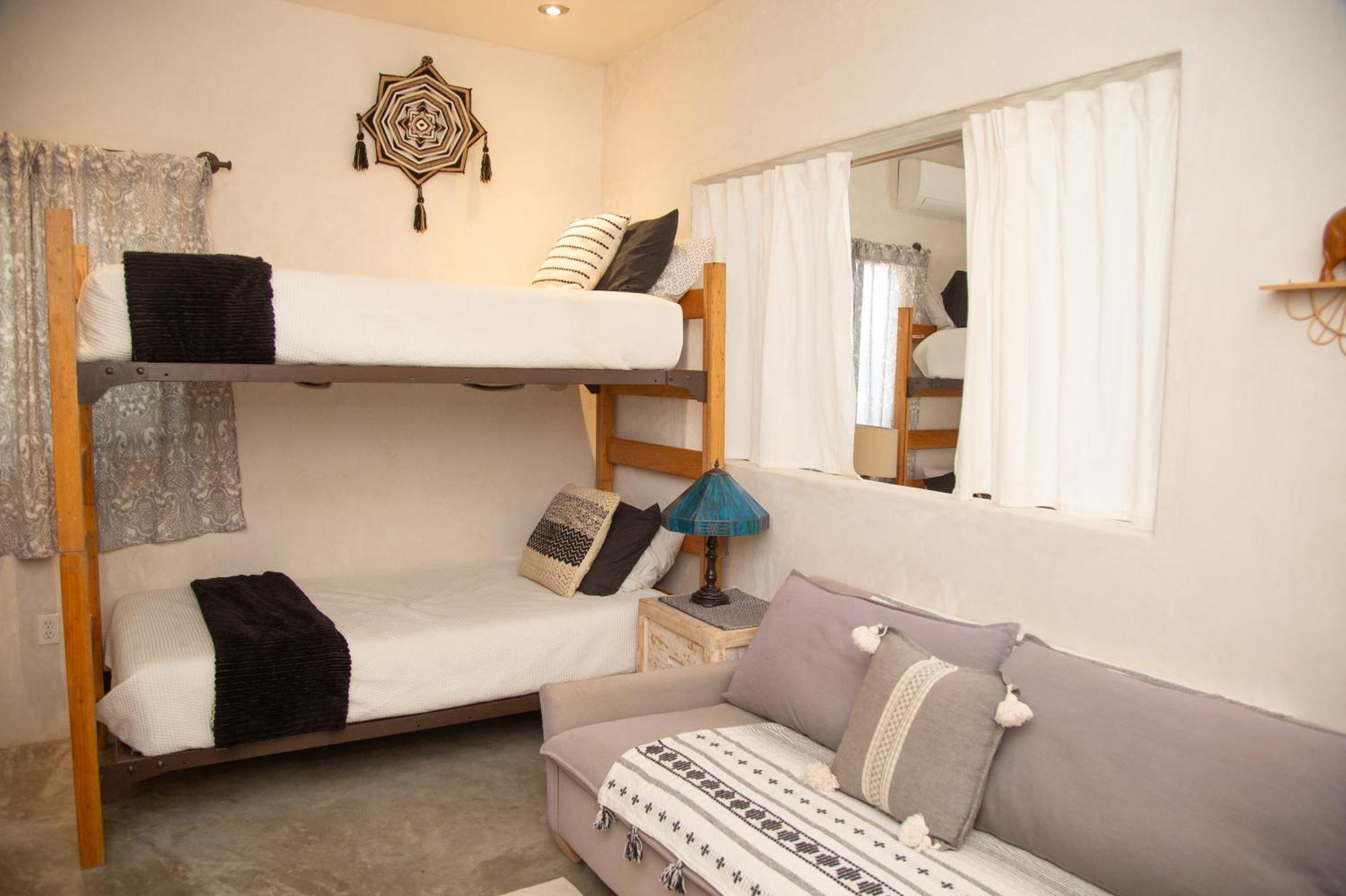 Pure Baja Private Suites-Upscale Property With Infinity Pool And Lush Gardens El Pescadero  Zewnętrze zdjęcie