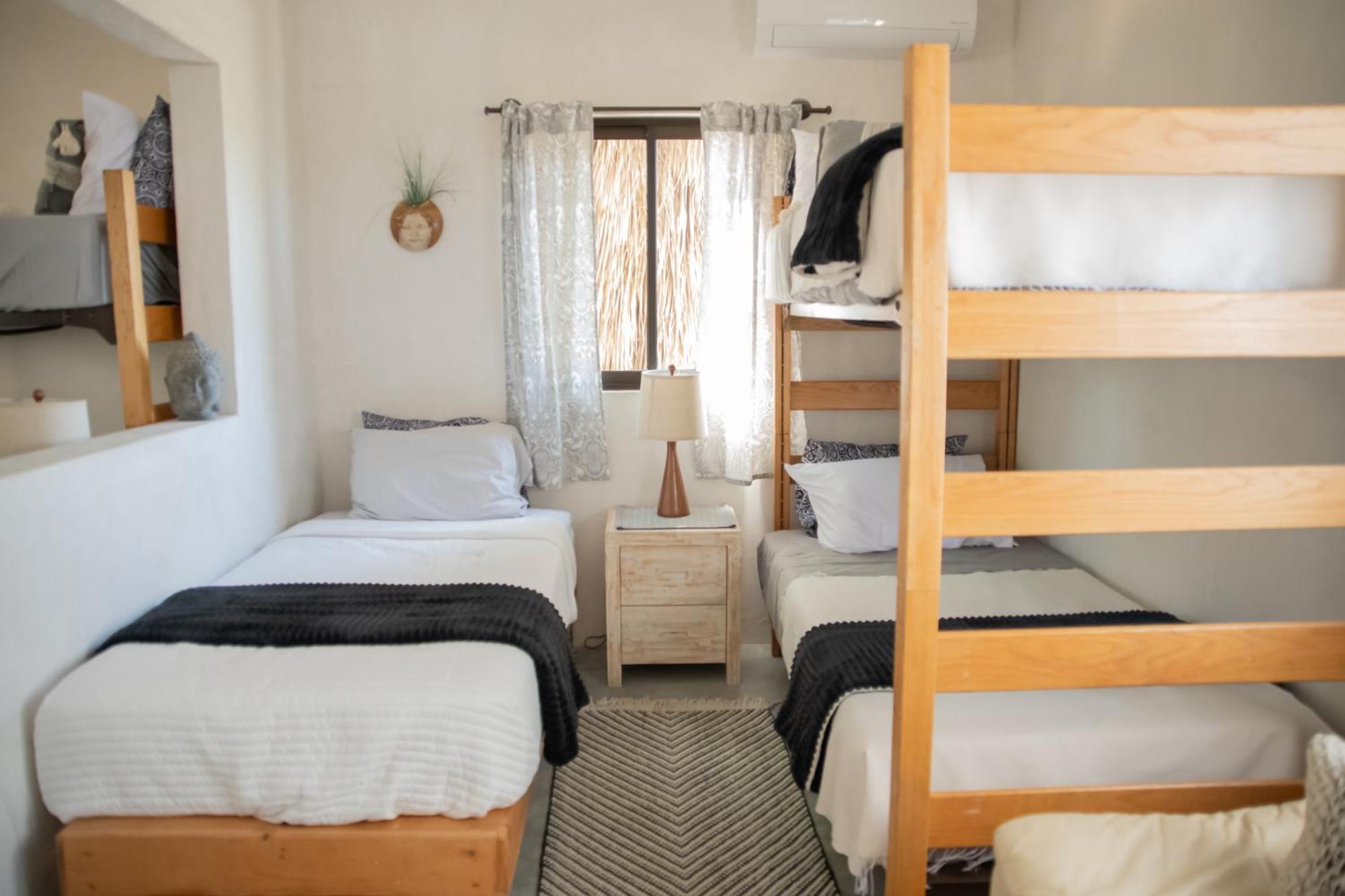 Pure Baja Private Suites-Upscale Property With Infinity Pool And Lush Gardens El Pescadero  Zewnętrze zdjęcie